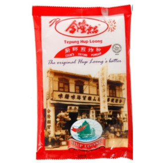 合隆粉（煎炸粉）一包245g