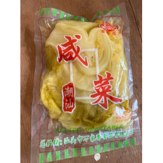 潮汕咸菜 (一包装 280g）